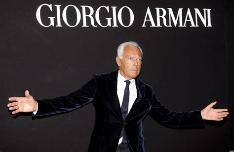 armani shop online.